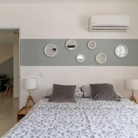 Cozy 2 Bdr Condo, With Pool Area And Free Wifi 蓬塔卡纳 外观 照片