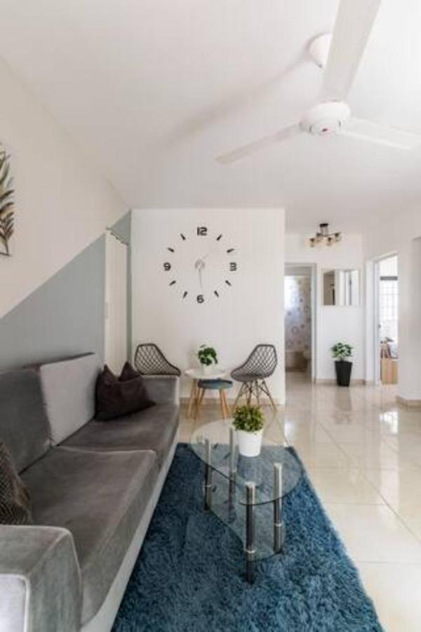 Cozy 2 Bdr Condo, With Pool Area And Free Wifi 蓬塔卡纳 外观 照片
