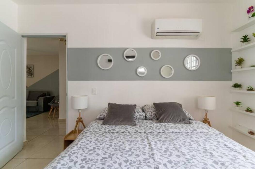 Cozy 2 Bdr Condo, With Pool Area And Free Wifi 蓬塔卡纳 外观 照片