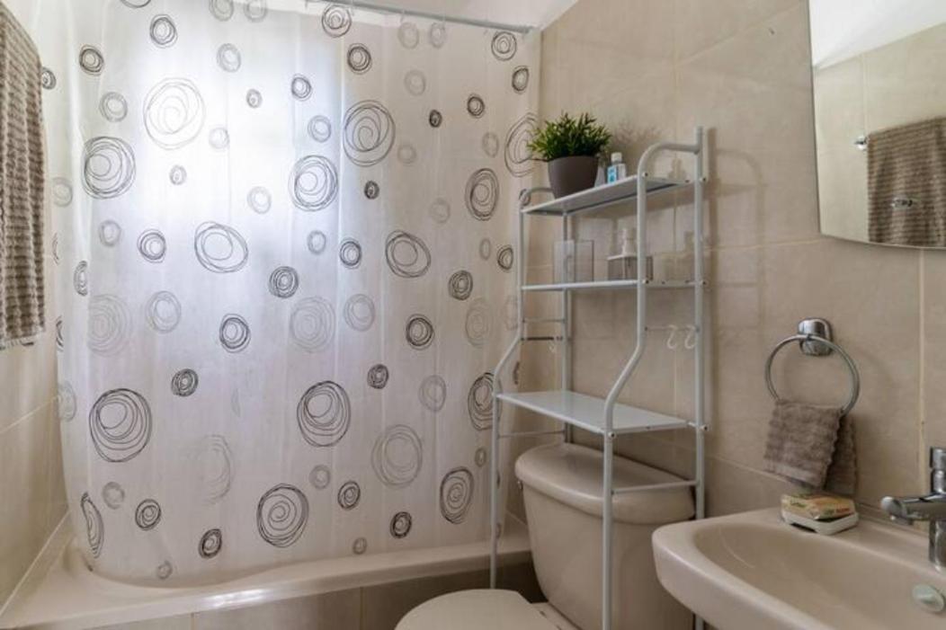 Cozy 2 Bdr Condo, With Pool Area And Free Wifi 蓬塔卡纳 外观 照片