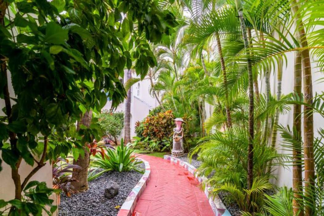 Cozy 2 Bdr Condo, With Pool Area And Free Wifi 蓬塔卡纳 外观 照片