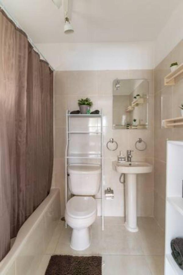Cozy 2 Bdr Condo, With Pool Area And Free Wifi 蓬塔卡纳 外观 照片