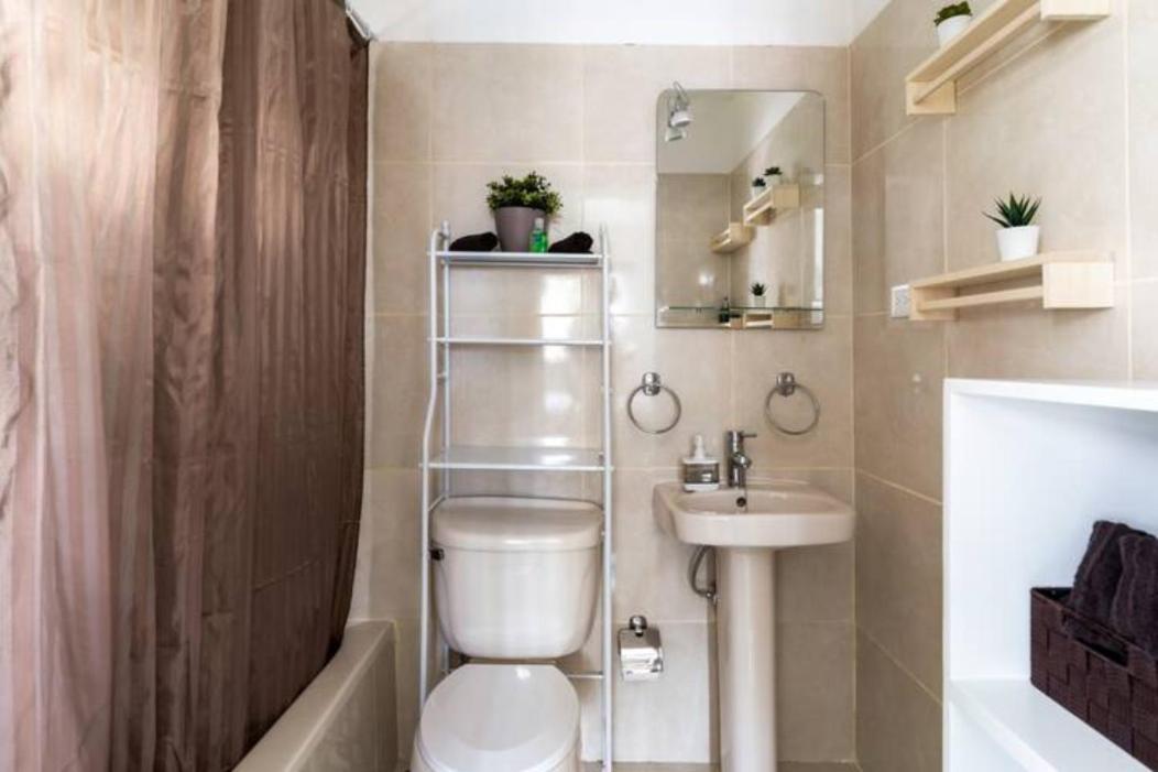 Cozy 2 Bdr Condo, With Pool Area And Free Wifi 蓬塔卡纳 外观 照片