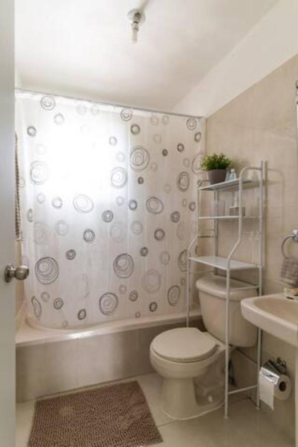 Cozy 2 Bdr Condo, With Pool Area And Free Wifi 蓬塔卡纳 外观 照片